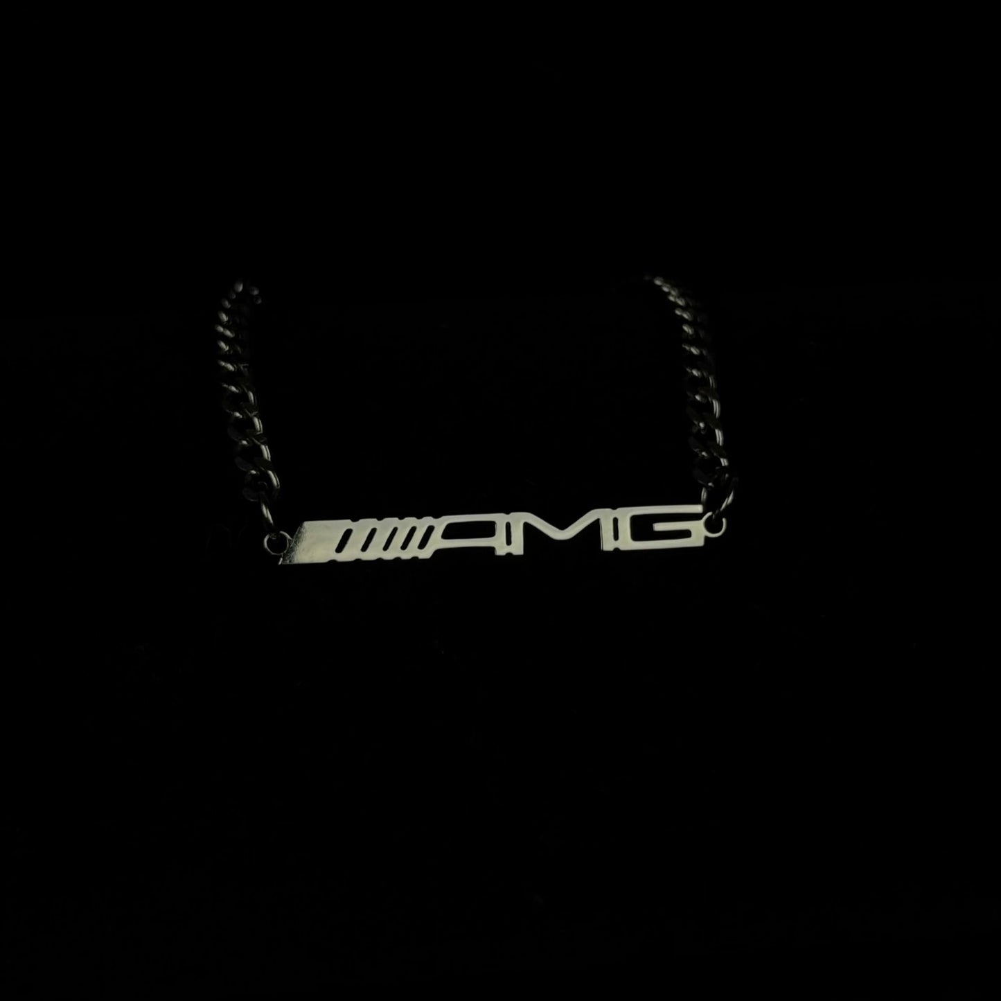 Blackline Bracelet
