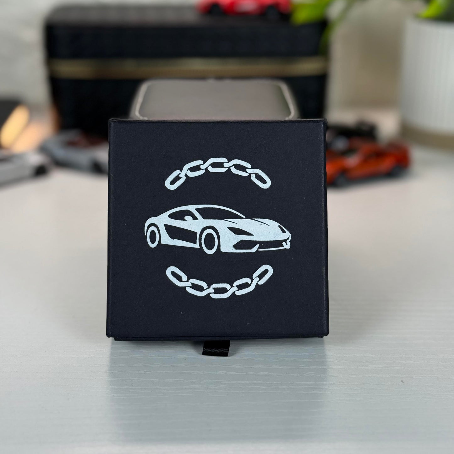 Premium RevBrace Box