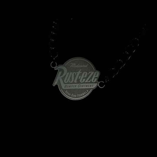 [NEW] Patina