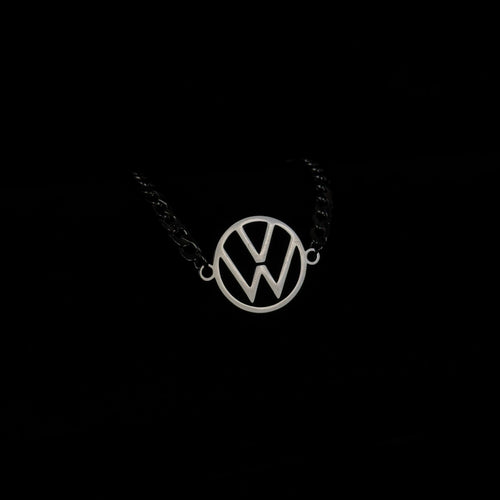 [NEW] German Voyager Necklace