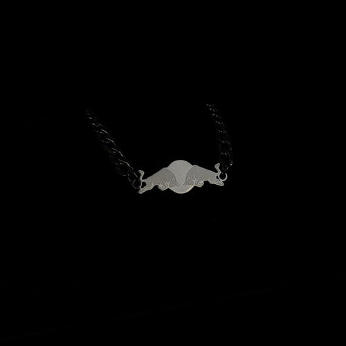 [NEW] Raging Bull Necklace