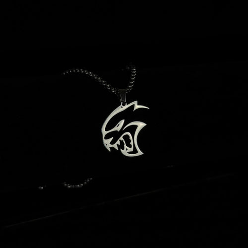 [NEW] Superheat Necklace