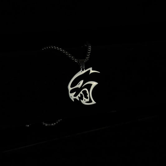 [NEW] Superheat Necklace