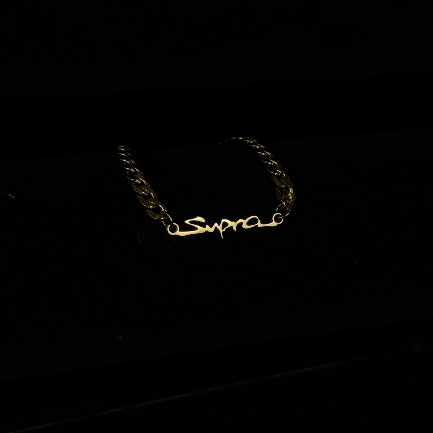 [NEW] TwinFlare Bracelet