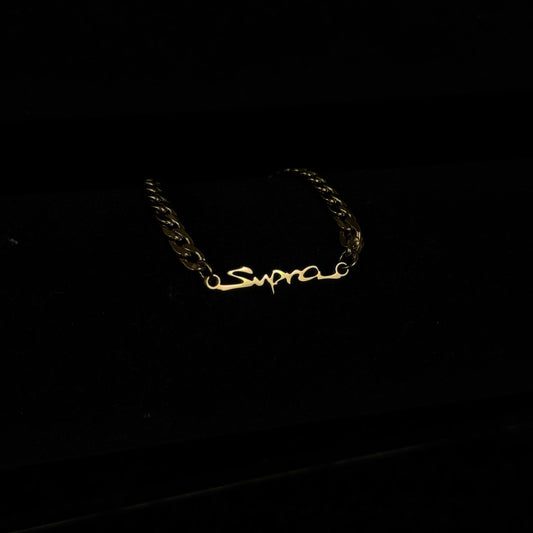 [NEW] TwinFlare Bracelet